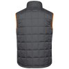 Bodywarmer matelassé Homme