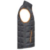 Bodywarmer matelassé Homme