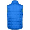 Bodywarmer matelassé Homme