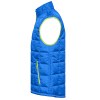 Bodywarmer matelassé Homme