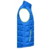 Bodywarmer matelassé Homme