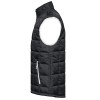 Bodywarmer matelassé Homme