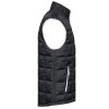 Bodywarmer matelassé Homme