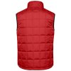 Bodywarmer matelassé Homme