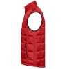 Bodywarmer matelassé Homme
