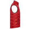 Bodywarmer matelassé Homme