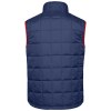 Bodywarmer matelassé Homme