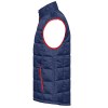 Bodywarmer matelassé Homme