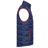 Bodywarmer matelassé Homme