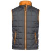 Bodywarmer matelassé Homme