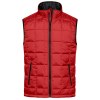 Bodywarmer matelassé Homme