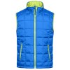 Bodywarmer matelassé Homme