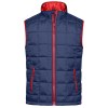 Bodywarmer matelassé Homme