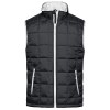 Bodywarmer matelassé Homme