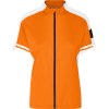 Maillot cycliste Femme
