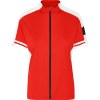 Maillot cycliste Femme