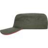 Casquette Militaire