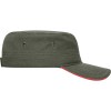 Casquette Militaire