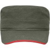 Casquette Militaire