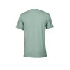 T-SHIRT homme TRIBLEND COL ROND