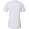 T-SHIRT homme TRIBLEND COL ROND