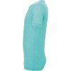 T-SHIRT homme TRIBLEND COL ROND