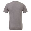 T-SHIRT homme TRIBLEND COL ROND