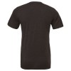 T-SHIRT homme TRIBLEND COL ROND