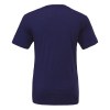 T-SHIRT homme TRIBLEND COL ROND