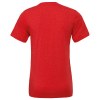 T-SHIRT homme TRIBLEND COL ROND