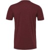 T-SHIRT homme TRIBLEND COL ROND