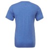 T-SHIRT homme TRIBLEND COL ROND