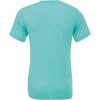 T-SHIRT homme TRIBLEND COL ROND