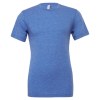 T-SHIRT homme TRIBLEND COL ROND