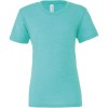 T-SHIRT homme TRIBLEND COL ROND