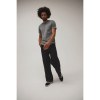 T-SHIRT homme TRIBLEND COL ROND