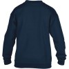 Sweat-shirt enfant col rond Heavy Blend™