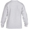Sweat-shirt enfant col rond Heavy Blend™