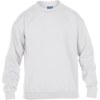 Sweat-shirt enfant col rond Heavy Blend™