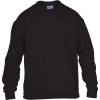 Sweat-shirt enfant col rond Heavy Blend™