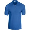 Polo jersey Dryblend®