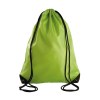 Sac à dos avec cordelettes