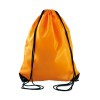 Sac à dos avec cordelettes
