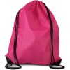 Sac à dos avec cordelettes