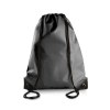 Sac à dos avec cordelettes