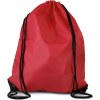 Sac à dos avec cordelettes