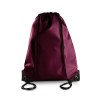 Sac à dos avec cordelettes