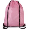 Sac à dos avec cordelettes