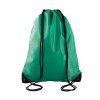 Sac à dos avec cordelettes