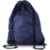 Sac à dos avec cordelettes